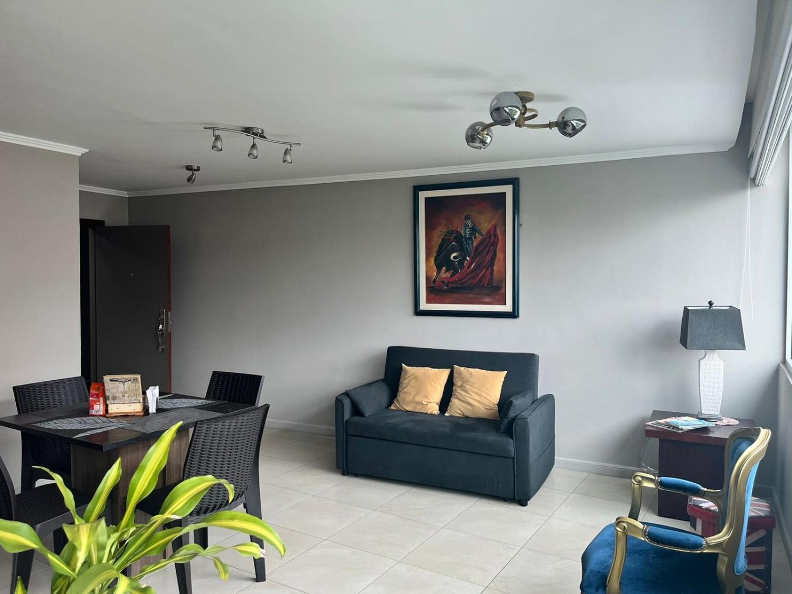 Puerto Santa Ana Suites Гуаякуил Екстериор снимка